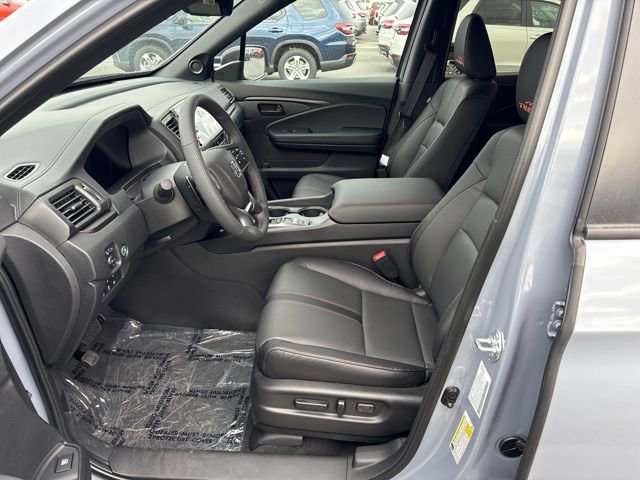 New 2026 Honda Ridgeline TrailSport image 9