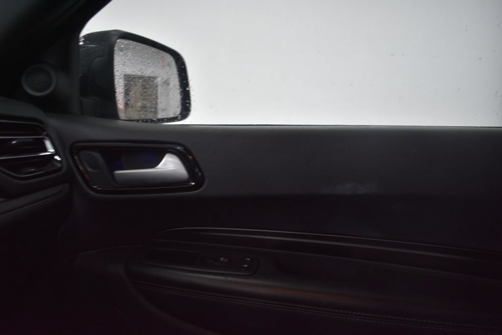 Used 2023 Dodge Durango SXT RWD image 18