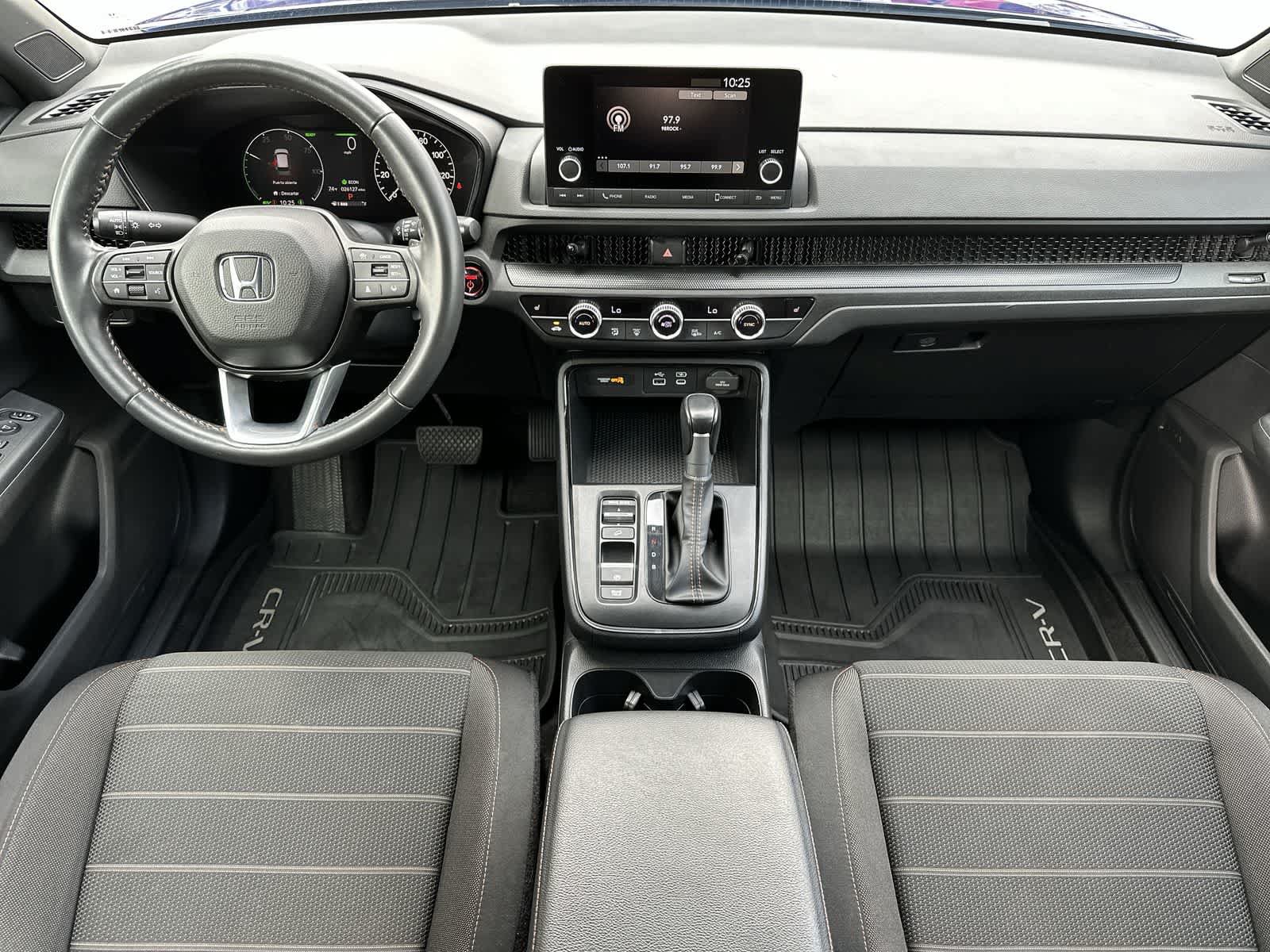 Used 2024 Honda CR-V Sport image 19