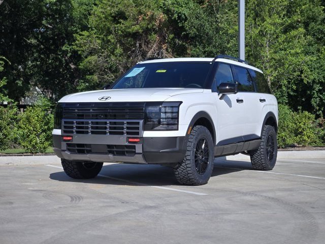 New 2026 Hyundai Palisade XRT Pro AWD/4WD image 2