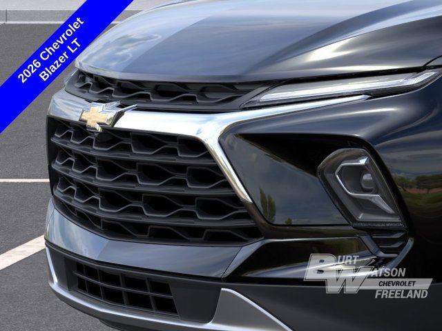 New 2026 Chevrolet Blazer LT w/ Convenience Package FWD image 15