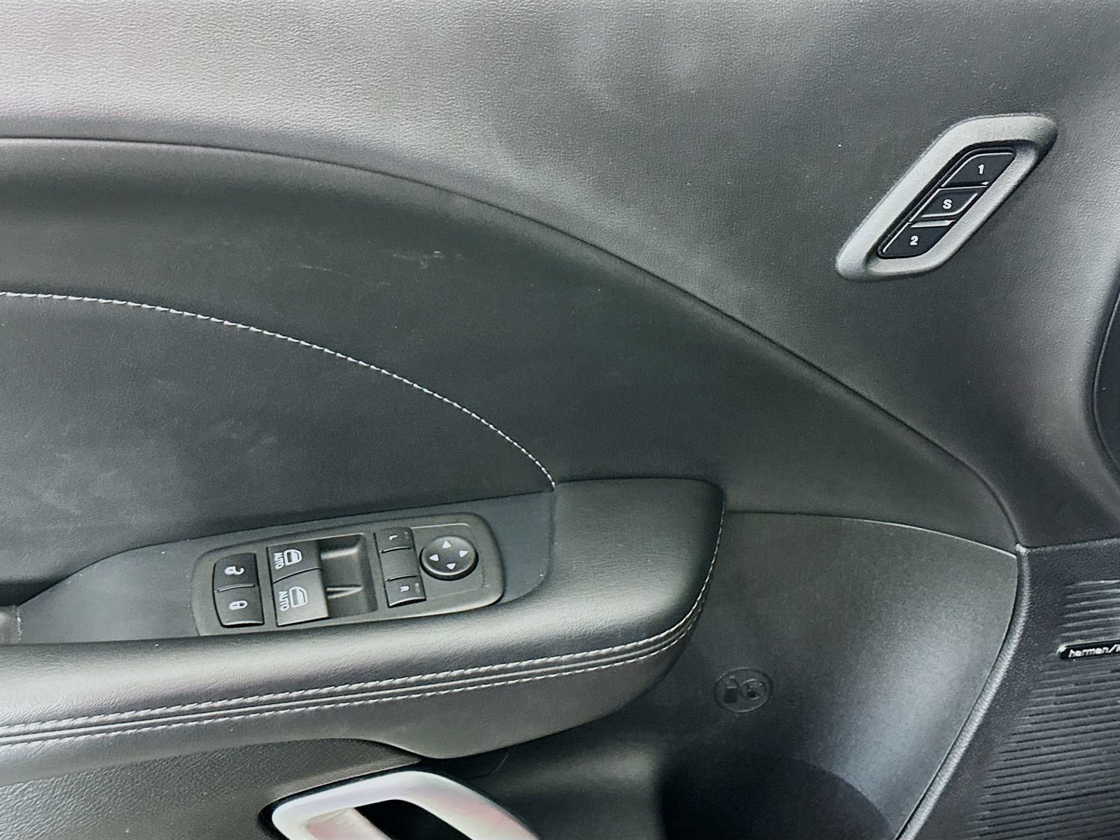 Used 2023 Dodge Challenger R/T Scat Pack RWD image 17
