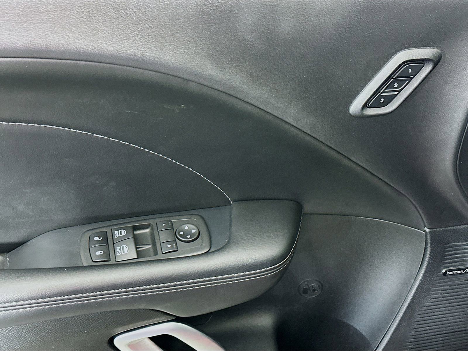 Used 2023 Dodge Challenger R/T Scat Pack RWD image 17