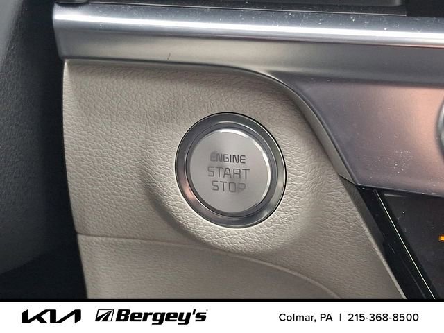 Certified 2024 Kia Telluride SX Prestige w/ Towing Package AWD/4WD image 30