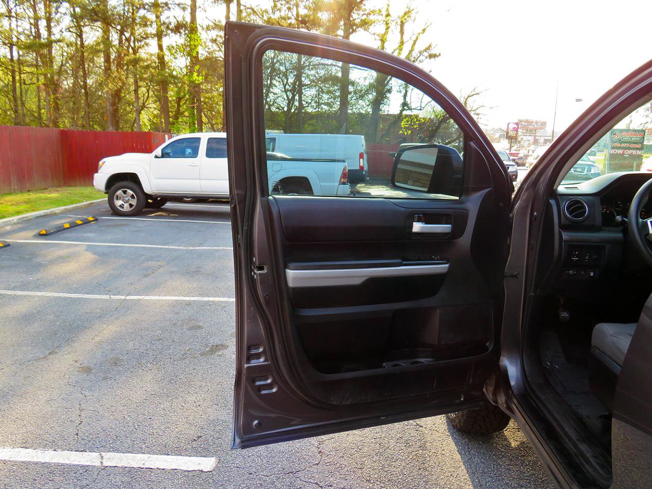 Used 2019 Toyota Tundra SR5 image 13