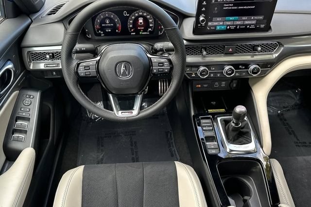 New 2026 Acura Integra Type S FWD image 17