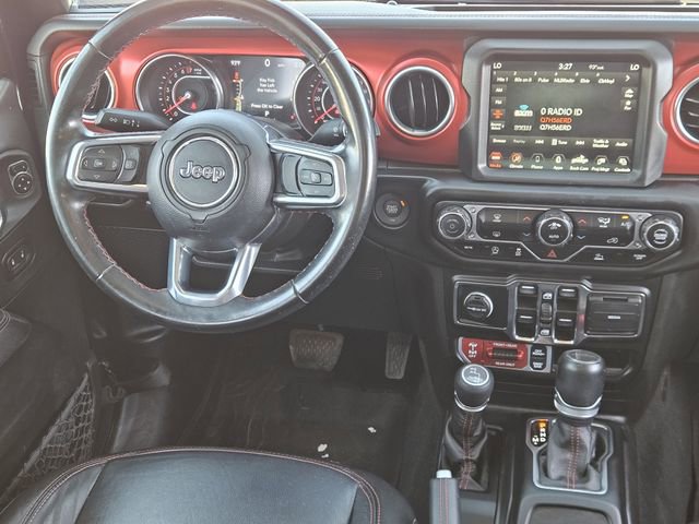 Used 2022 Jeep Gladiator Rubicon image 27