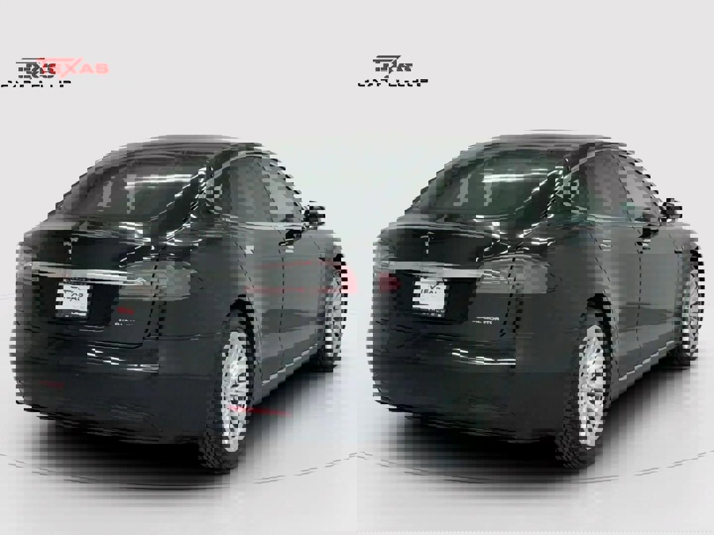 Used 2019 Tesla Model S Long Range image 5