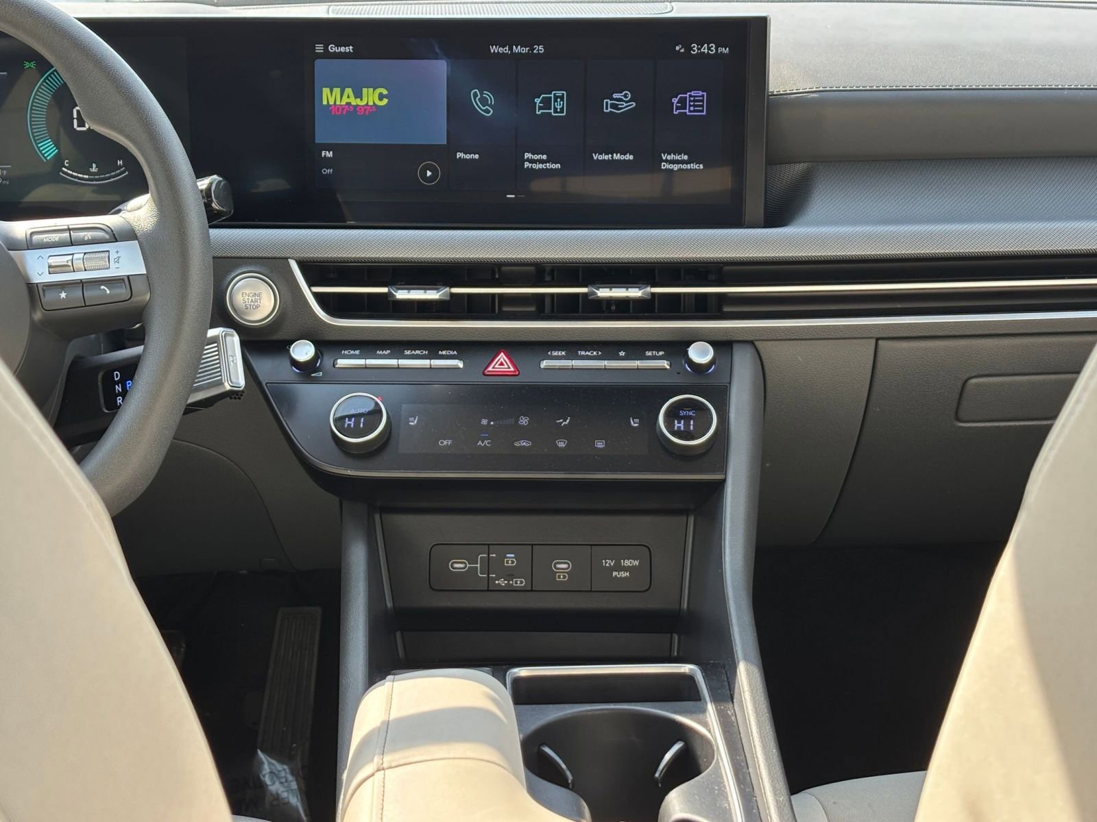 Used 2025 Hyundai Sonata SEL image 23