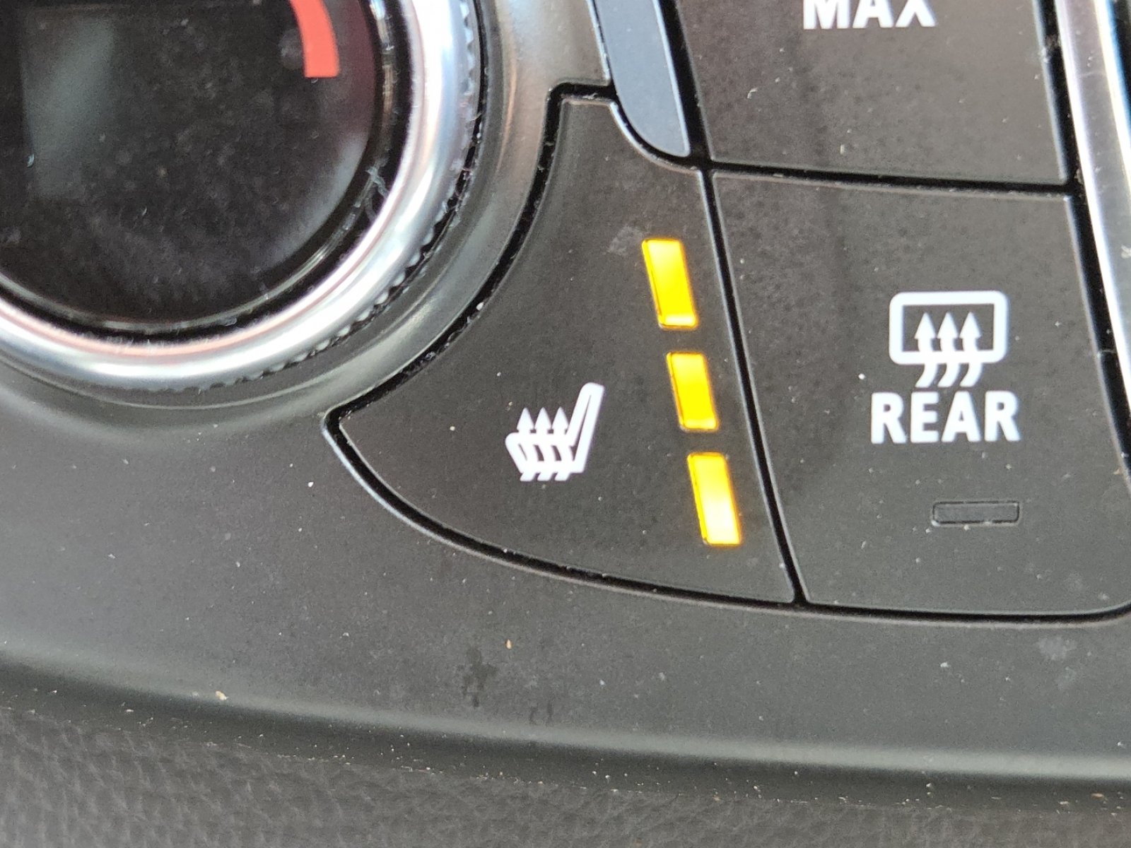 Used 2021 Chevrolet Traverse LT FWD image 4