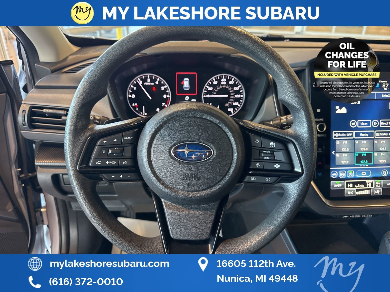 Certified 2024 Subaru Crosstrek 2.0i Premium w/ Popular Package #3 AWD/4WD image 17