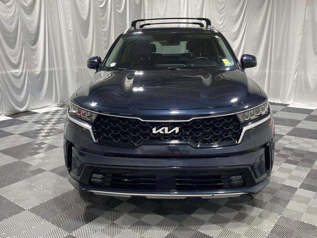 Used 2023 Kia Sorento EX FWD image 6