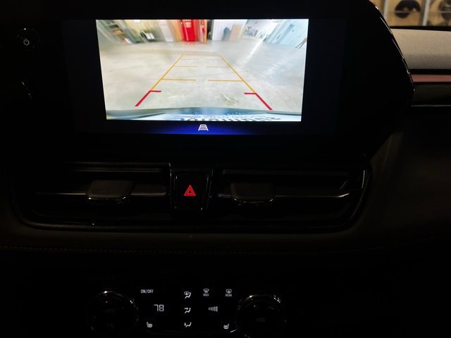 Used 2025 Chevrolet TrailBlazer RS w/ Convenience Package image 13