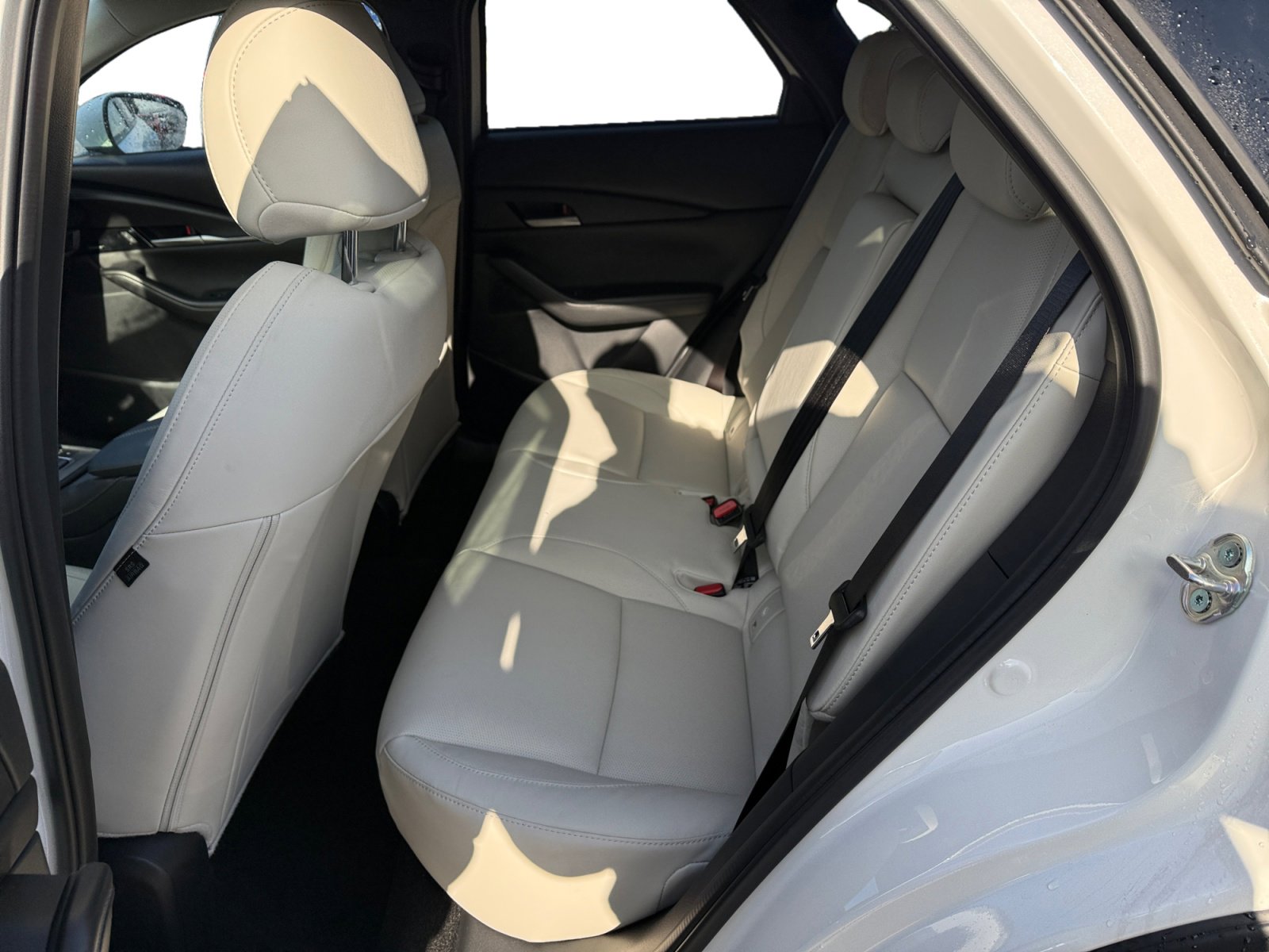 New 2026 MAZDA CX-30 AWD 2.5 S w/ Premium Package image 16