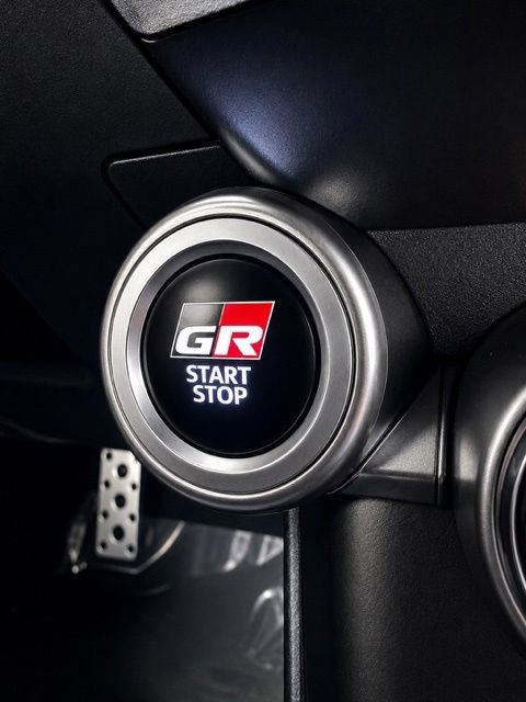 Used 2022 Toyota GR86 Premium RWD image 23