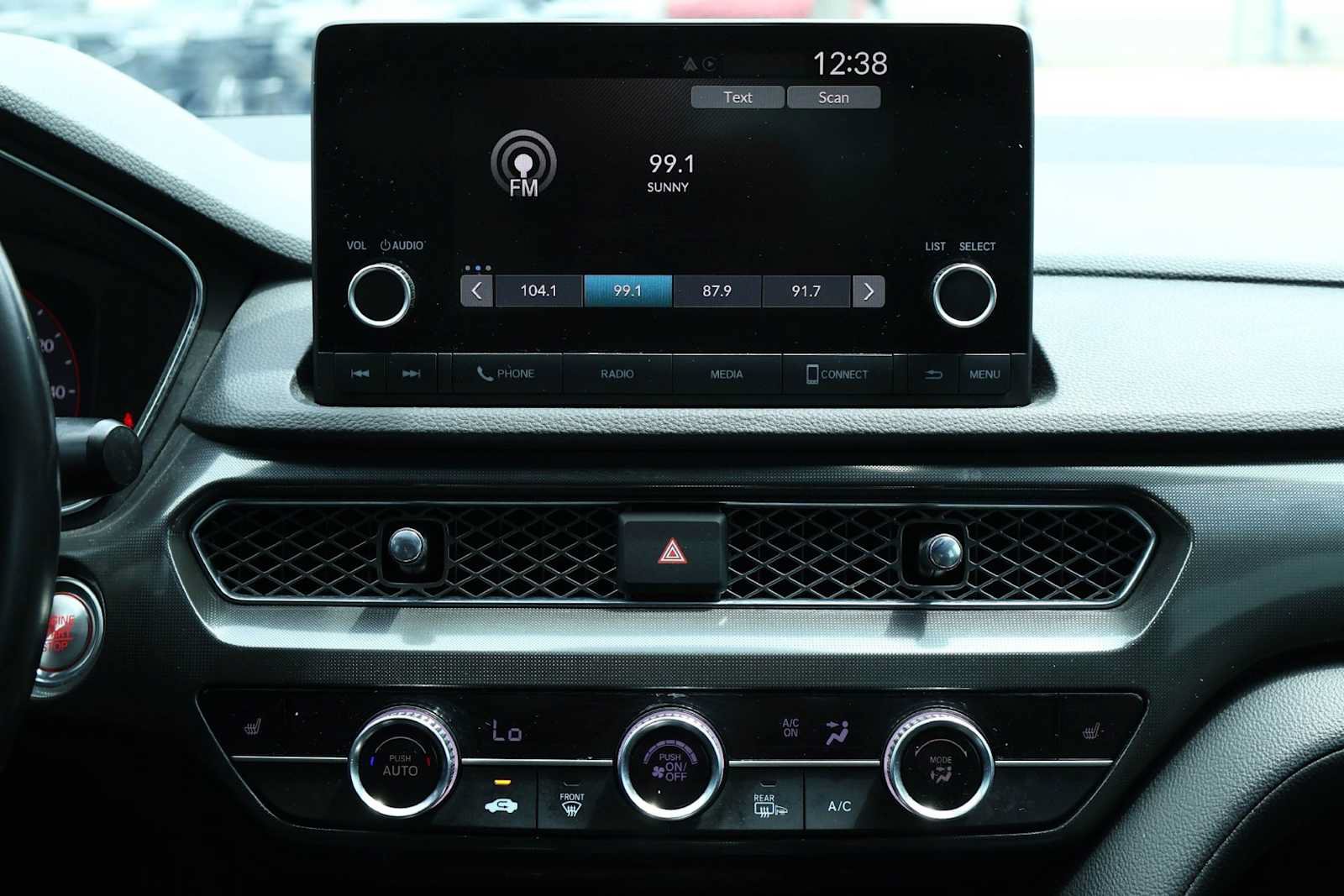Certified 2023 Acura Integra A-Spec FWD image 16