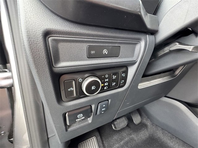 New 2025 Ford F150 Tremor image 27