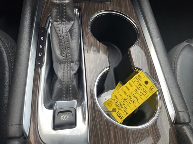 Used 2024 Chevrolet Malibu LT image 29