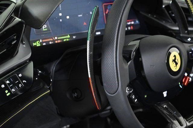Used 2024 Ferrari SF90 Spider image 25