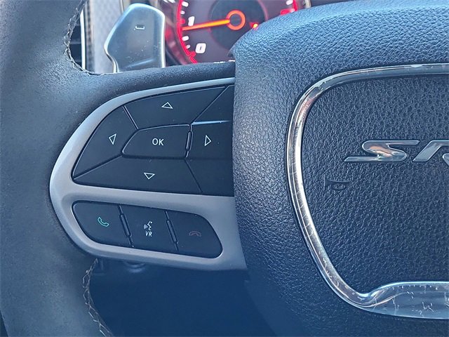 Used 2020 Dodge Charger SRT Hellcat w/ Harman/Kardon Audio Group image 21