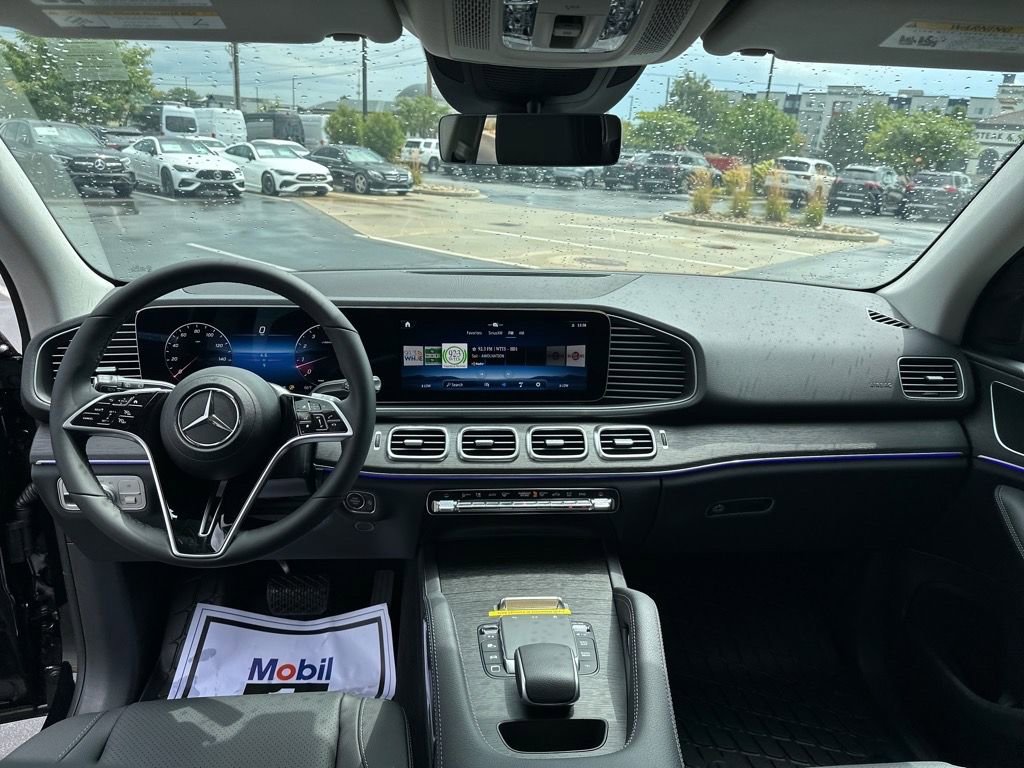 Certified 2026 Mercedes-Benz GLE 350 4MATIC image 26