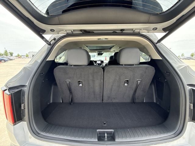 Used 2023 Kia Sorento SX AWD/4WD image 25