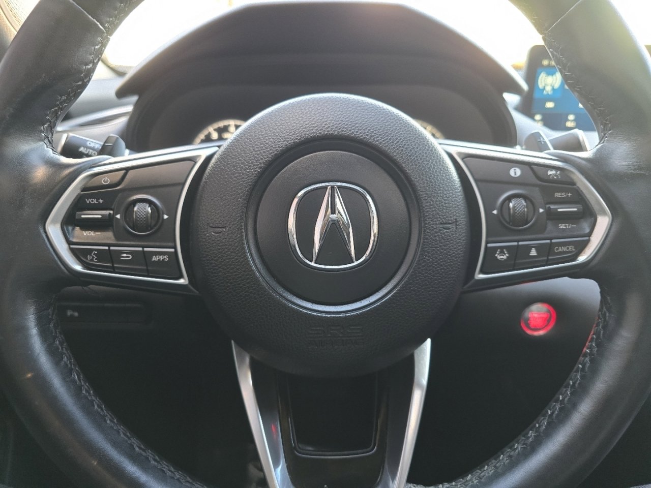 Used 2023 Acura TLX w/ Technology Package image 28