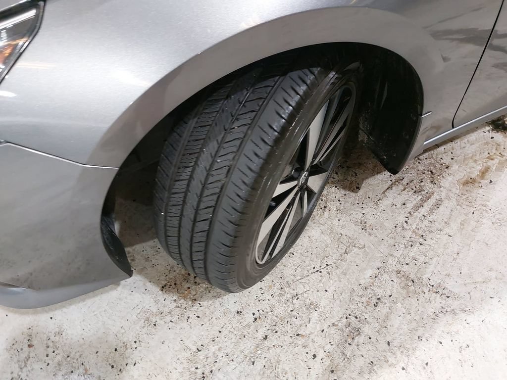 Used 2022 Nissan Altima 2.5 SL AWD/4WD image 27