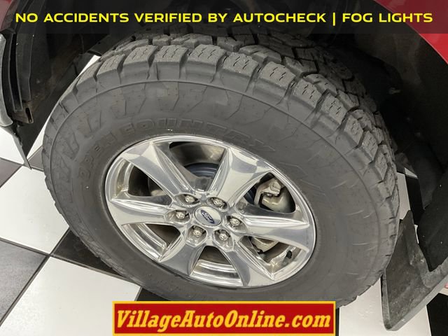 Used 2020 Ford F150 XLT w/ Equipment Group 302A Luxury image 8