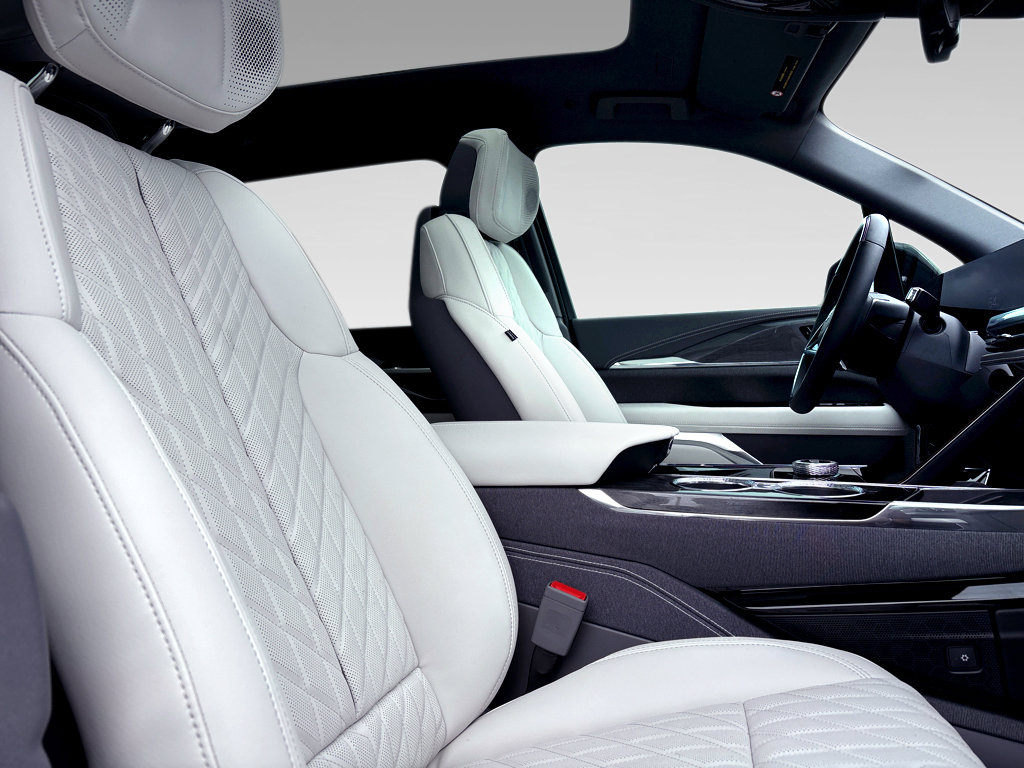 New 2026 Cadillac Escalade IQL Sport 1 image 12