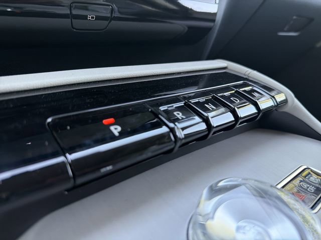 New 2025 Lincoln Navigator Reserve AWD/4WD image 20