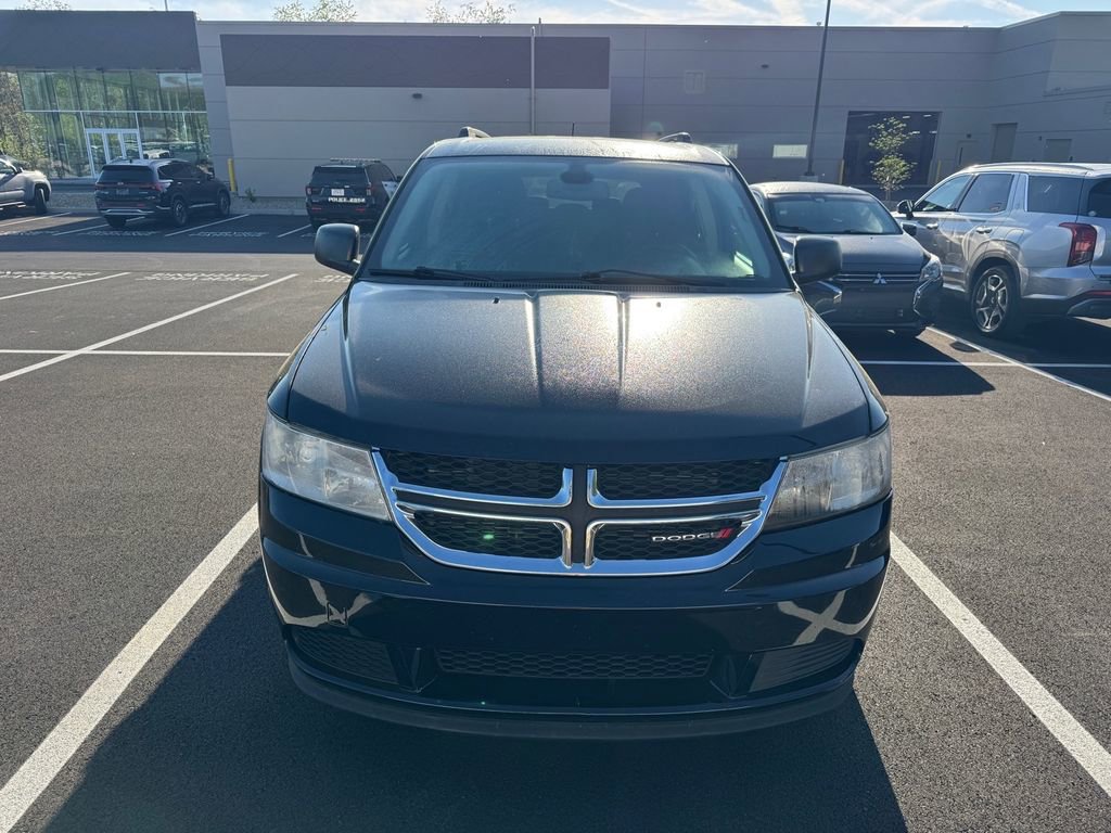 Used 2018 Dodge Journey SE w/ Connectivity Group image 5