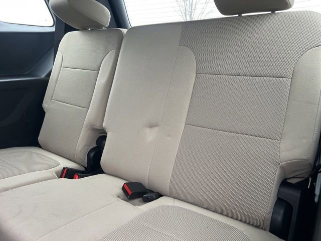 Used 2023 Chevrolet Traverse LS image 30