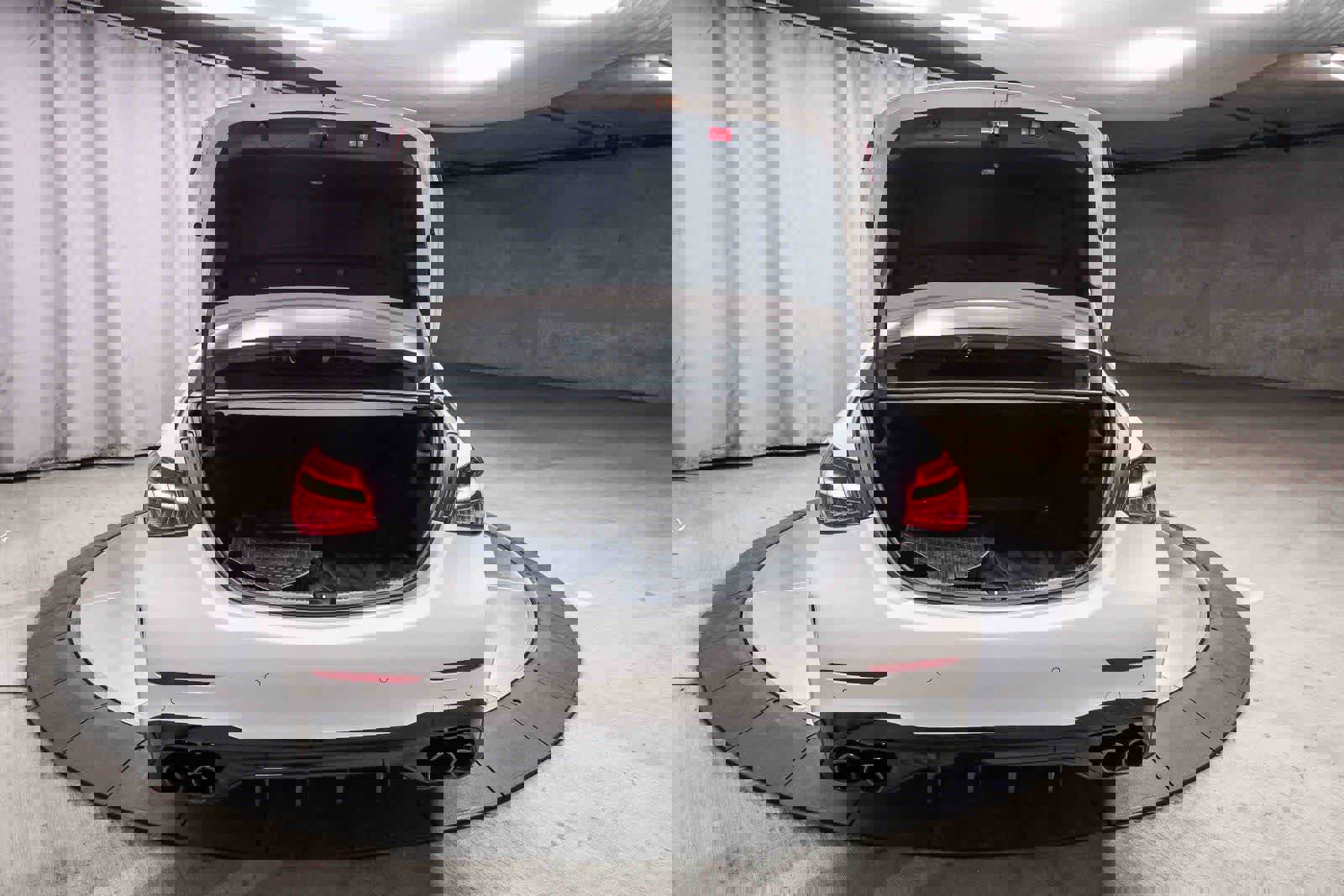 Certified 2023 Mercedes-Benz C 43 AMG 4MATIC Sedan image 24