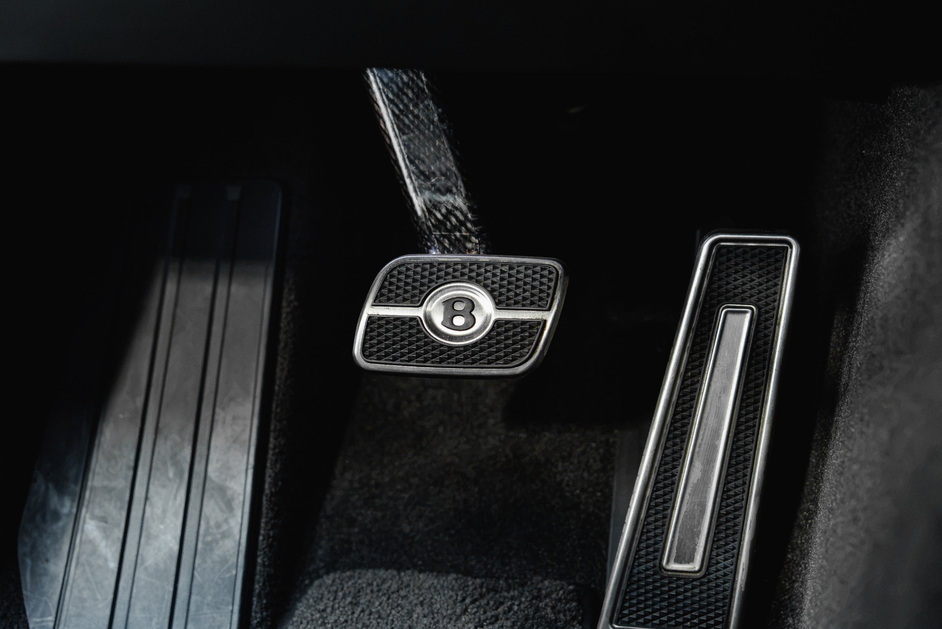 Used 2023 Bentley Continental GT Speed AWD/4WD image 37