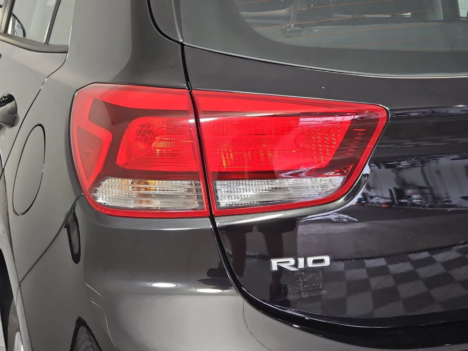 Used 2023 Kia Rio S FWD image 28