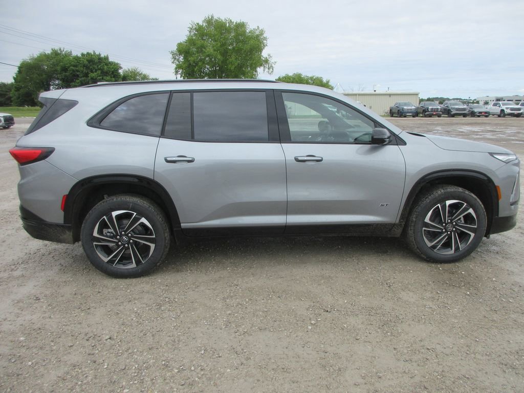 New 2026 Buick Enclave Sport Touring FWD image 3