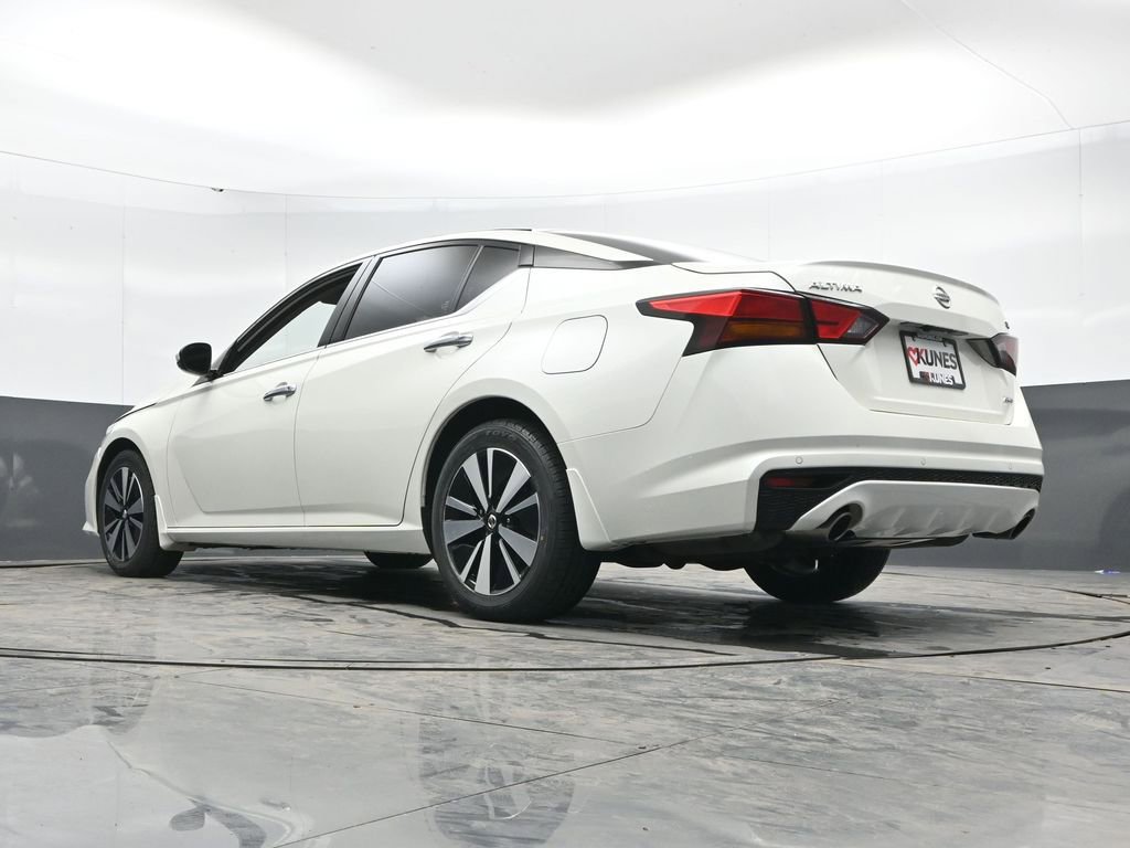 Used 2019 Nissan Altima 2.5 SV image 49