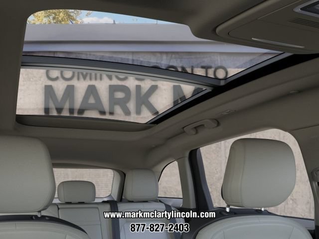 New 2026 Lincoln Nautilus Premier w/ Equipment Group 102A AWD/4WD image 22