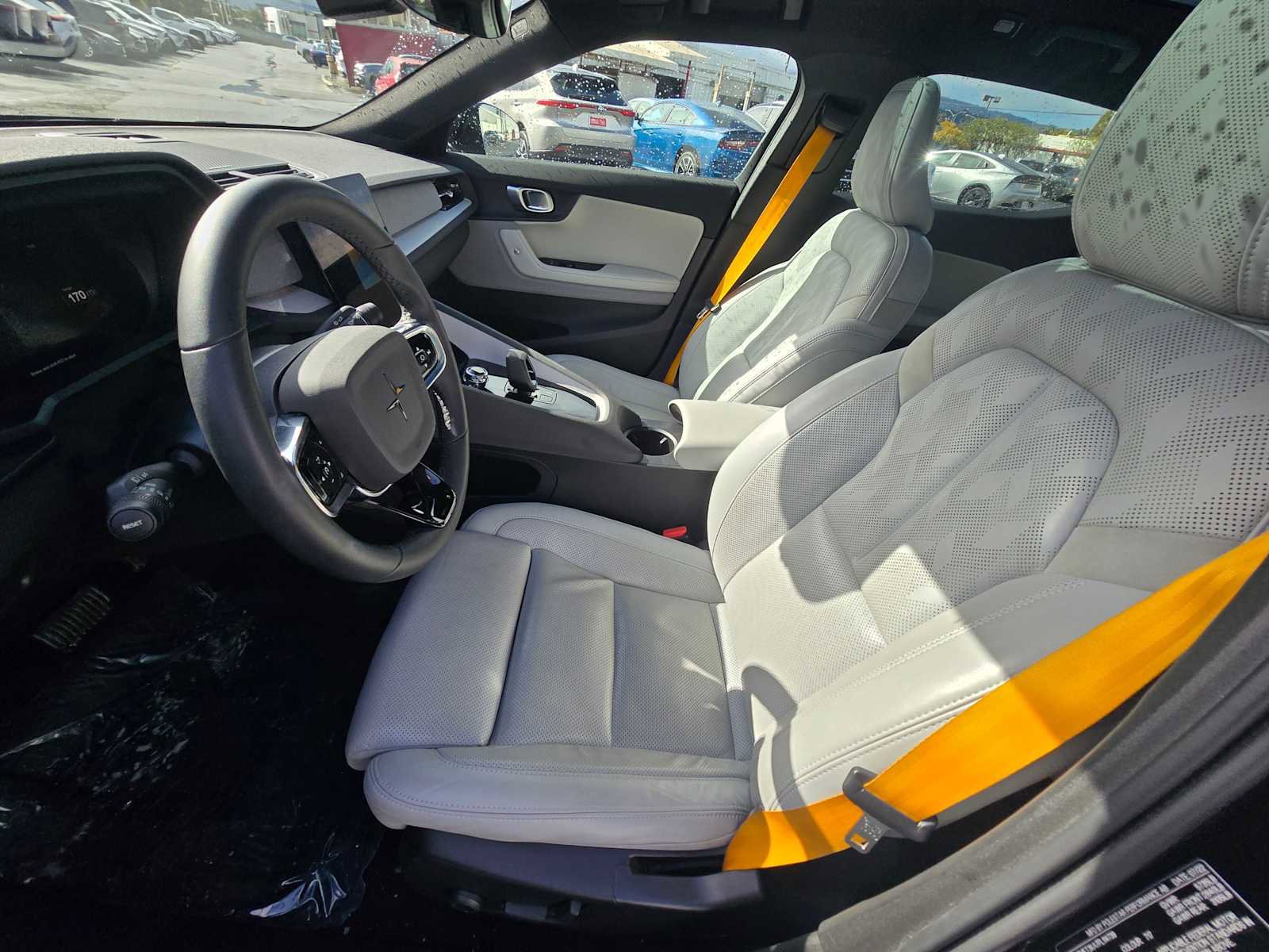 Used 2023 Polestar Polestar 2 w/ Pilot Pack image 25