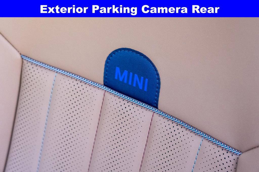 Used 2025 MINI Cooper Countryman S AWD/4WD image 16