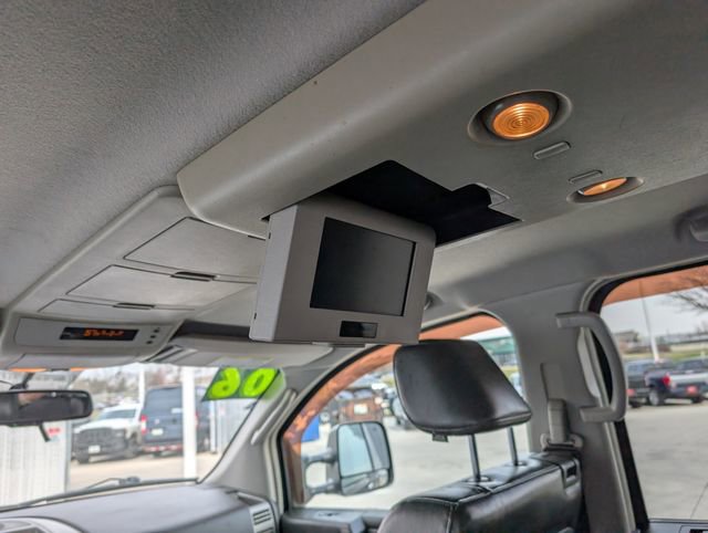 Used 2006 Nissan Titan LE w/ (R02) LE Off-Road Pkg image 4