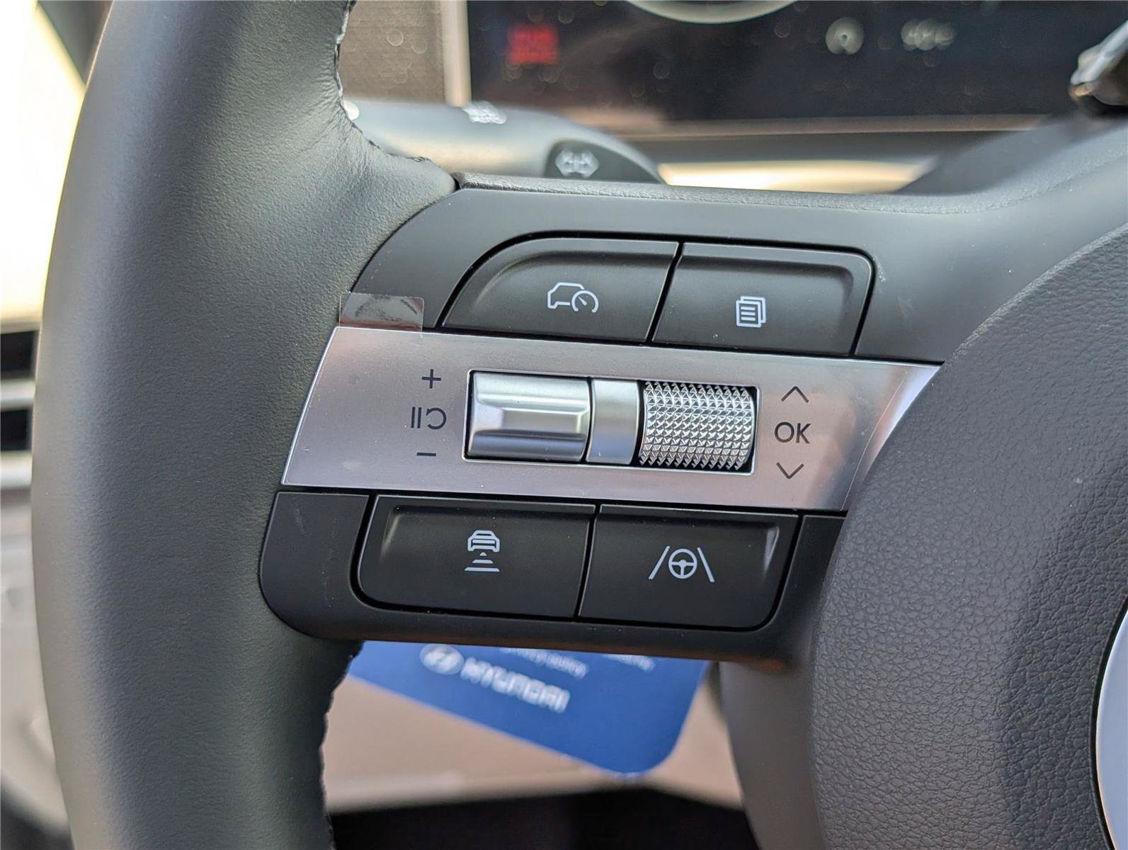 New 2026 Hyundai Tucson SEL AWD/4WD image 18