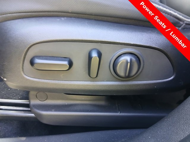 Used 2021 Chevrolet TrailBlazer RS w/ Convenience Package image 17