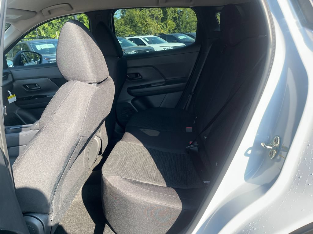 New 2027 Nissan Kicks S FWD image 26