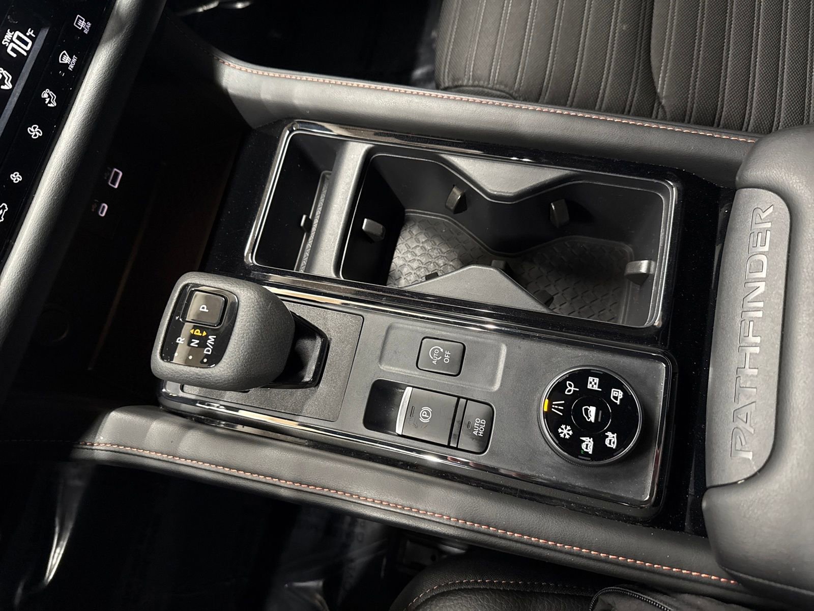 Used 2024 Nissan Pathfinder Rock Creek image 25