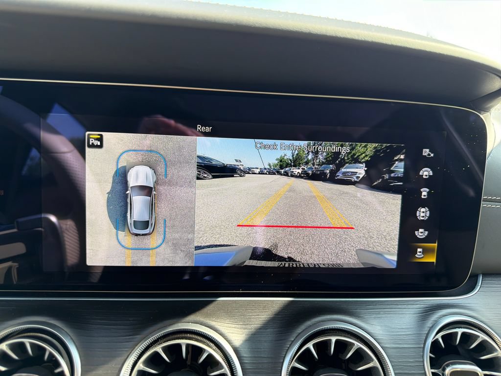 Certified 2022 Mercedes-Benz AMG GT 53 image 19