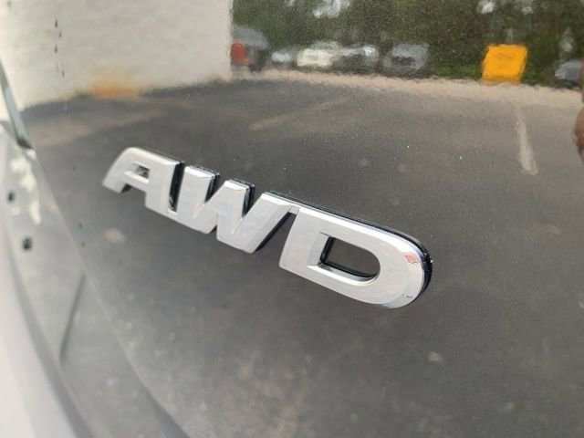 Used 2019 Honda CR-V EX-L image 14