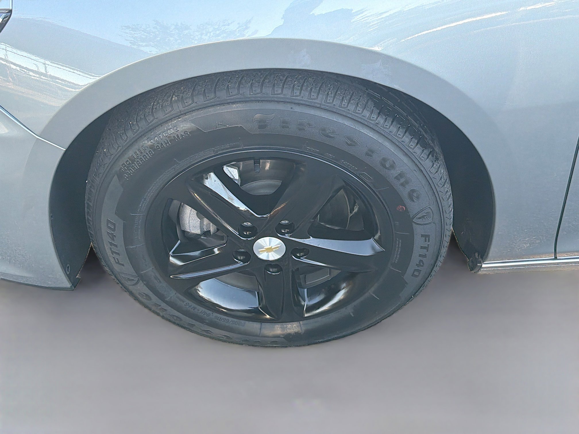 Used 2024 Chevrolet Malibu LS image 33