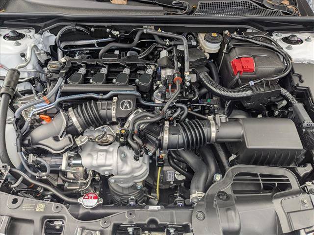 Used 2026 Acura Integra A-Spec FWD image 18